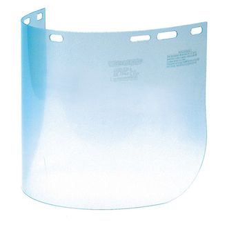 Draper 71285 Spare Visor For Safety Helmet (Shemv)
