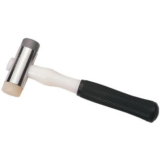 Draper 72027 680G (24oz) Soft Faced Hammer
