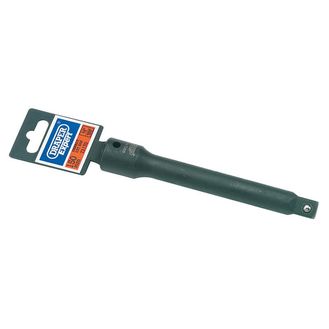 Draper 72170 150mm 1/2" Sq. Dr. Impact Extension Bar