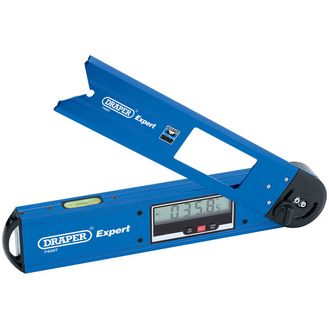 Draper 74307 Digital Angle Finder (250mm)