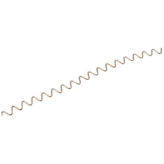 Draper 74330 Wavy Wire