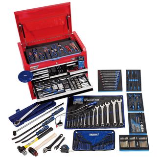 Draper 74363 APPRENTICE TOOL KIT