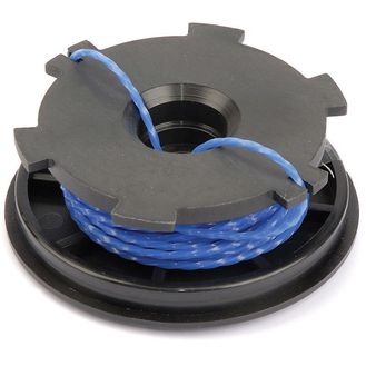 Draper 75023 Spool and Line for 74043 Brush Cutter