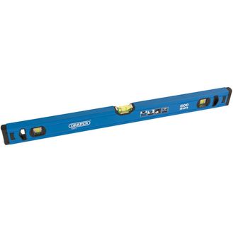 Draper 75071 Box Section Level (600mm)