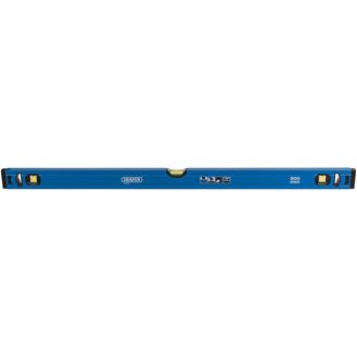 Draper 75073 Box Section Level (900mm)