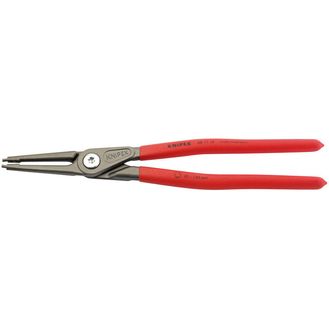 Draper 75081 Knipex 48 11 J4 320mm Internal Straight Tip Circlip Pliers 85 - 140mm Capacity