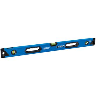 Draper 75105 Side View Box Section Level (900mm)