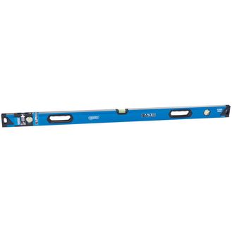 Draper 75106 Side View Box Section Level (1200mm)