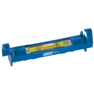 Draper 75111 Line Level (78mm)