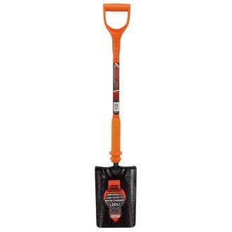 Draper 75173 Fully Insulated Trenching Shovel