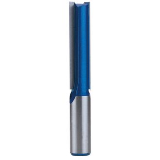 Draper 75350 1/2" Straight 12.7 x 50mm TCT Router Bit