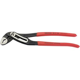 Draper 75355 Knipex 88 01 250 250mm Alligator&amp;#174; Waterpump Pliers (Sold Loose)