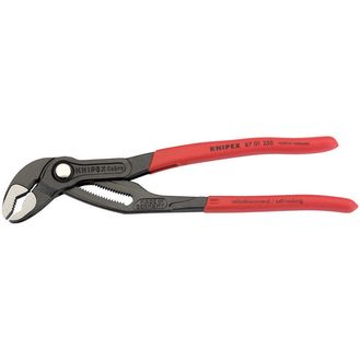 Draper 75357 Knipex 87 01 250 250mm Cobra&amp;#174; Waterpump Pliers (Sold Loose)