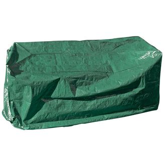 Draper 76231 Garden Bench/Seat Cover (1900 x 650 x 960mm)