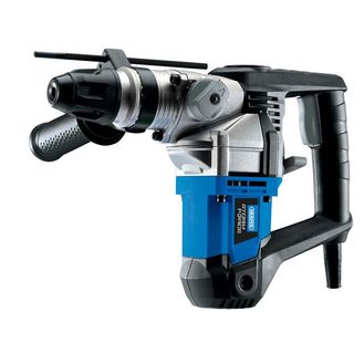 Draper 76490 Storm Force&amp;#174; SDS+ Rotary Hammer Drill (900W)