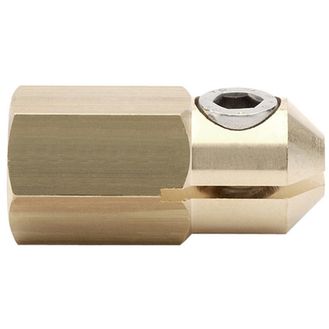 Draper 76884 Chuck for Tri-Hook Washers