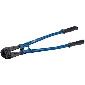 Draper 77091 600mm 30&amp;deg; Bolt Cutters with Flush Cutting Jaws