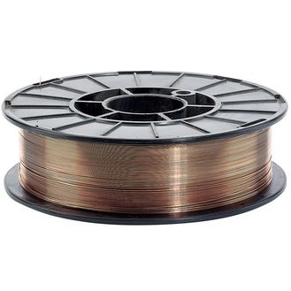 Draper 77177 0.6mm Mild Steel MIG Wire - 15Kg