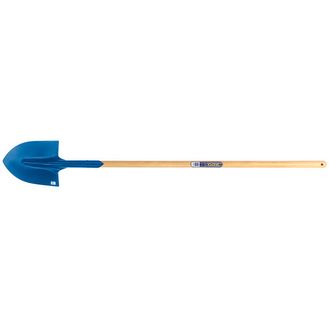 Draper 78430 Irish Pattern Long Handled Shovel