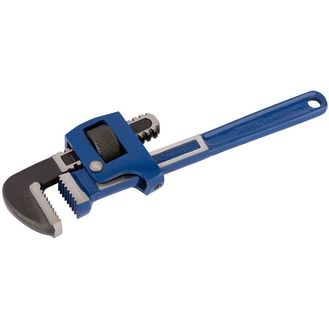Draper 78916 250mm Adjustable Pipe Wrench