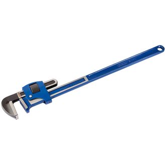 Draper 78922 900mm Adjustable Pipe Wrench