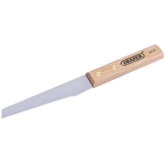Draper 80201 Shoe or Leather Knife (115mm)