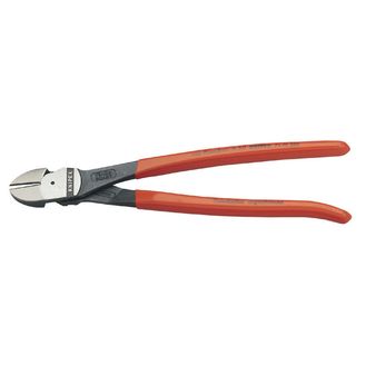 Draper 80264 Knipex 74 01 250 SBE 250mm High Leverage Diagonal Side Cutter