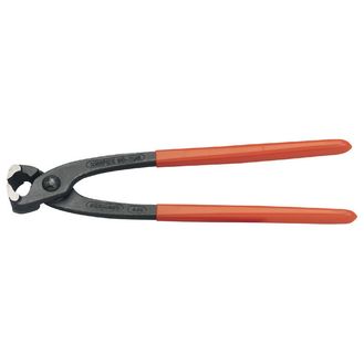 Draper 80321 Knipex 99 01 250 SBE 250mm Steel Fi x ers or Concreting Nipper