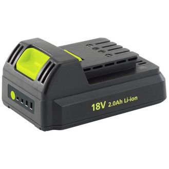 Draper 80628 18V 2Ah Li-Ion Battery Pack