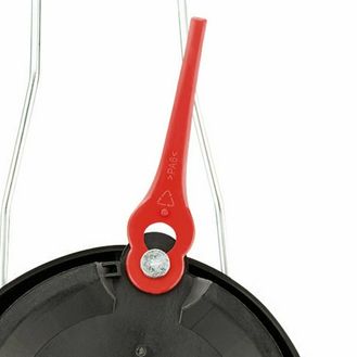 Draper 80789 10 X Spare Blades For 75212