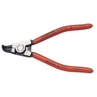 Draper 80917 Knipex 46 21 A01 SBE 3mm - 10mm A01 Bent External Circlip Pliers