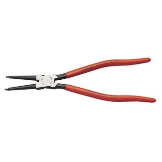 Draper 81006 Knipex 44 11 J4 85mm - 140mm J4 Straight Internal Circlip Pliers