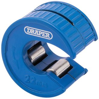 Draper 81113 Automatic Pipe Cutter (15mm)