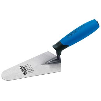 Draper 81214 Soft Grip Gauging Trowel (175mm)