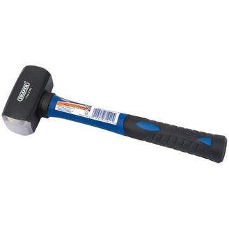 Draper 81440 Fibreglass Shaft Club Hammer (1kg - 2.2lb)