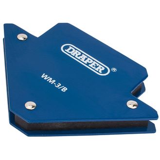 Draper 82330 Multi-Purpose Magnetic Holder 118W x 13D x 82H mm