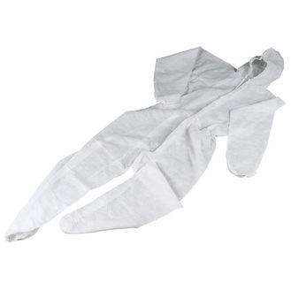 Draper 82454 Disposable Coverall