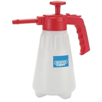 Draper 82459 EPDM Pump Sprayer (2.5L)