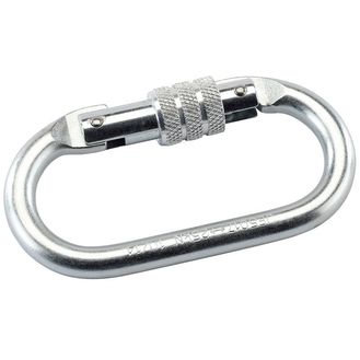 Draper 82472 Safety Karabiner