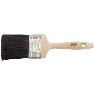 Draper 82513 Heritage Range 75mm Paint-Brush