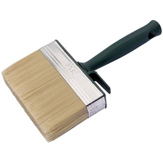 Draper 82515 Shed and Fence Brush (115mm)