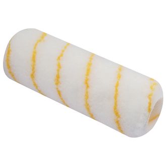 Draper 82536 43mm x 230mm Long Pile Polyester Paint Roller Sleeves