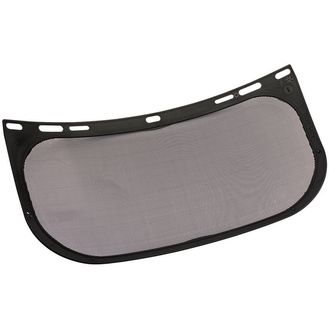 Draper 82649 Spare Visor for Forestry Helmet 82646