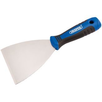 Draper 82669 100mm Soft Grip Stripping Knife