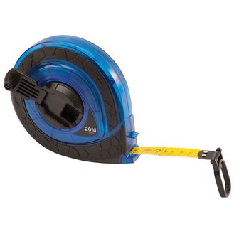 Draper 82682 Fibreglass Measuring Tape (20M/66ft)