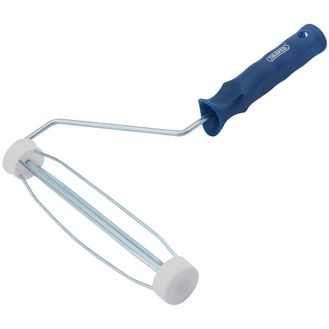 Draper 82716 230mm (9") Roller Frame for 38mm Sleeves