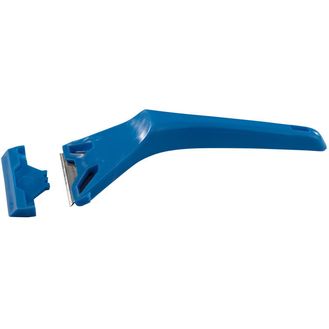 Draper 82806 150mm Window Scraper Complete With Spare Blade