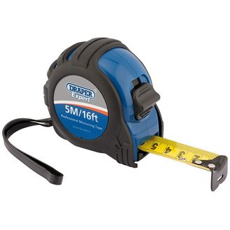 Draper 82813 5M/16ft Professional Measuring Tape