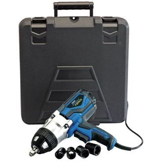 Draper 82994 1/2" Impact Wrench Kit