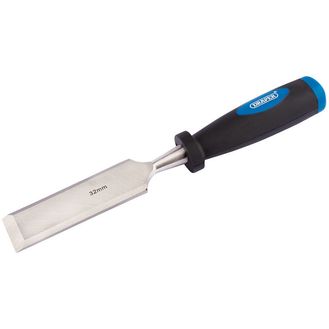 Draper 83293 32mm Bevel Edge Wood Chisel